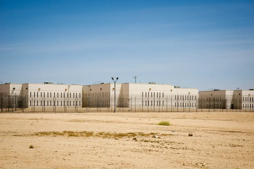 Six deaths spotlight strained care in California ICE detention centers