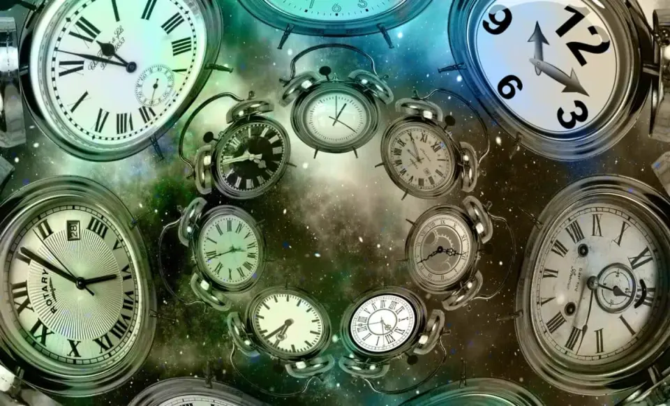 Lifespan More Genetically Wired Than We Realized, New Study Finds