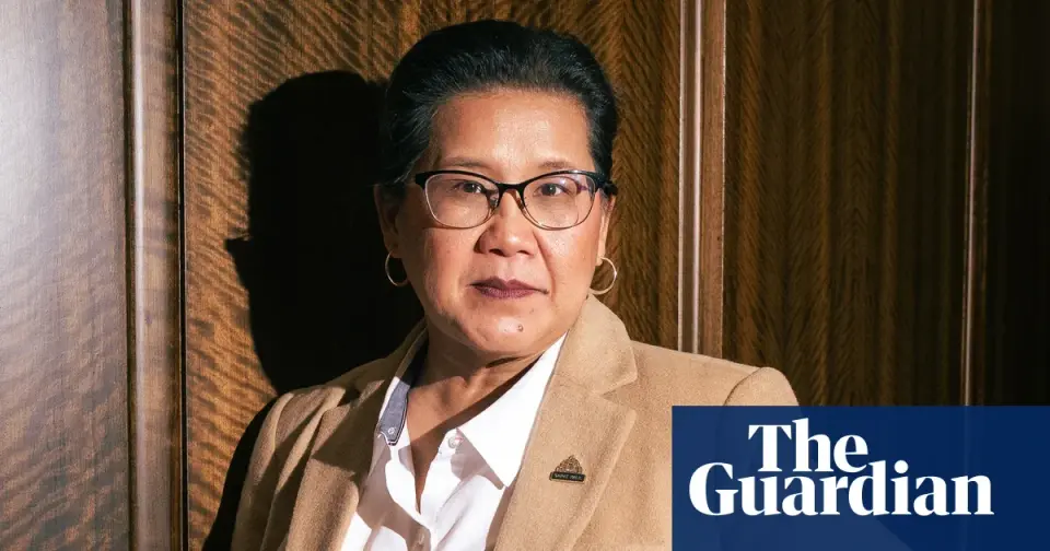 St. Paul Mayor Faces Independent Probe Over Harassment Claims