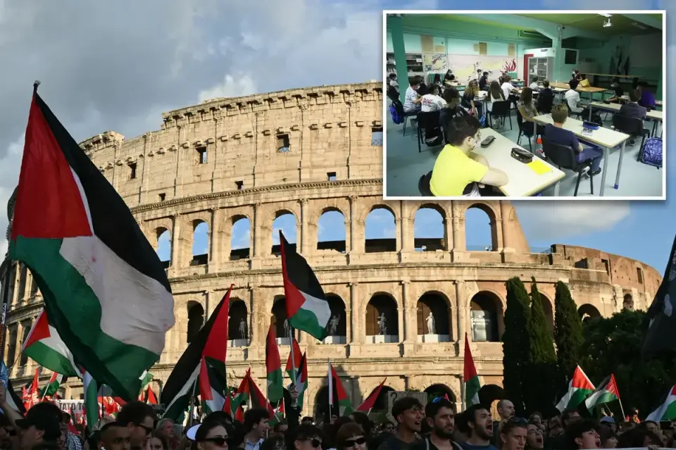 Jewish educators cancel Italy trip after being asked to sign anti-Israel pledge