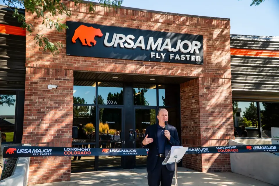 Ursa Major to go public via $2.3B SPAC merger