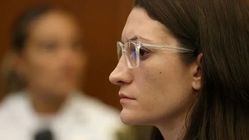 Closing Arguments Begin in Lindsay Clancy Trial as Defense Points to Postpartum Psychosis