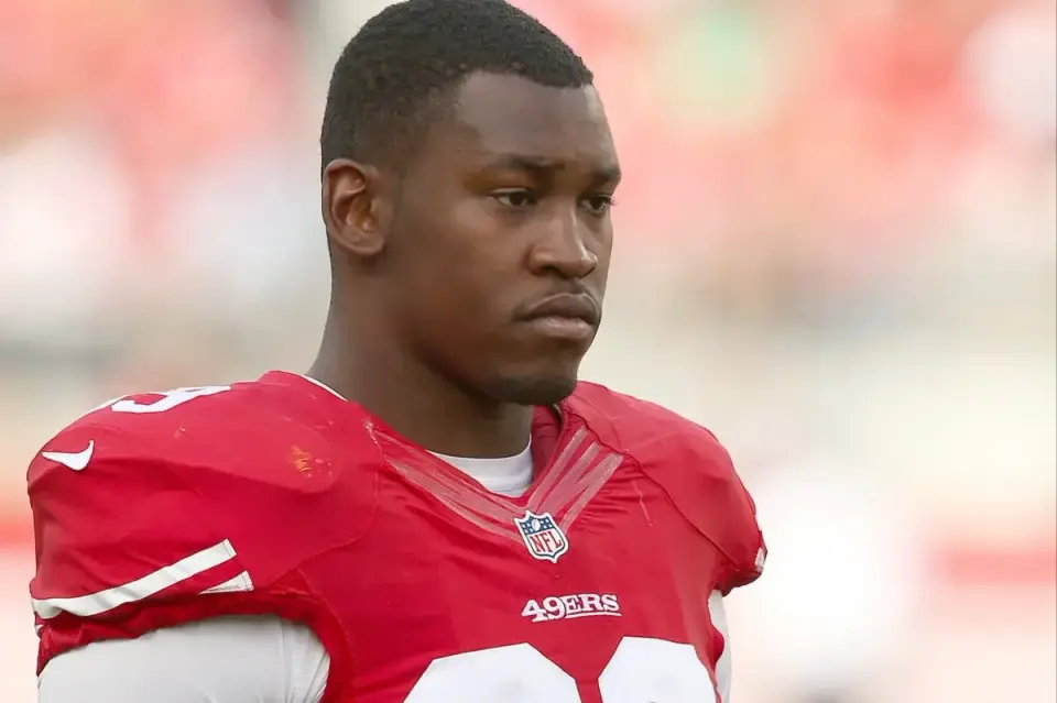 Former 49ers star Aldon Smith found dead; new details surface