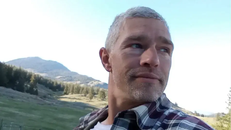 Matt Brown of Alaskan Bush People Dies at 43 in Apparent Suicide