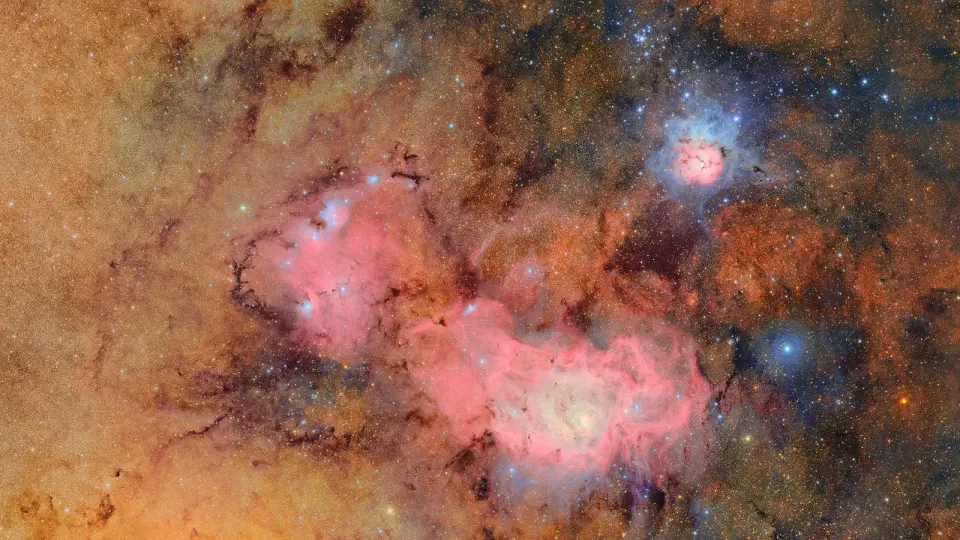 A decade-long sky movie: Rubin Observatory to map a dynamic universe