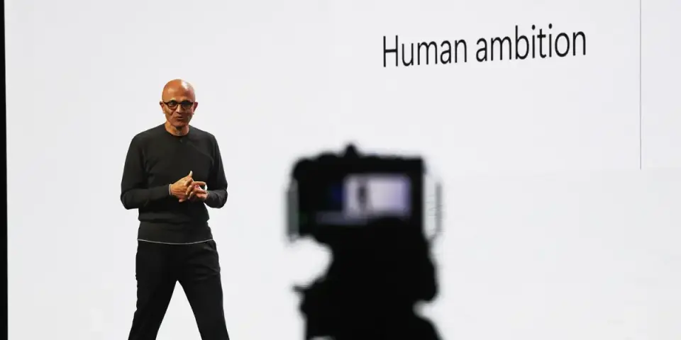 Microsoft's 60,000-Person Buyout Sparks Internal Debate Over AI Costs and Layoff Fears