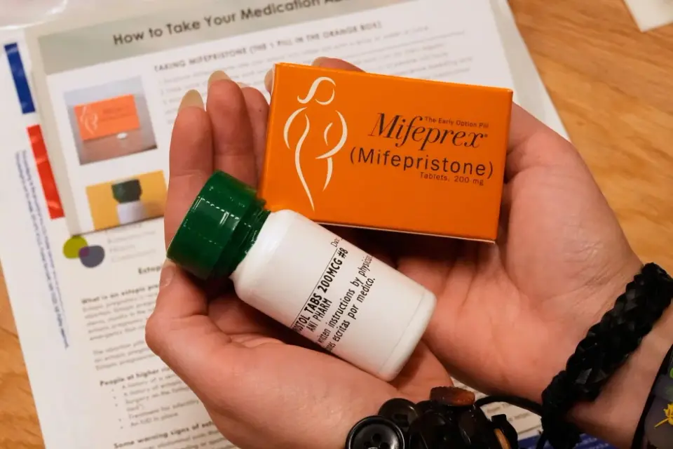 Three Southern States Sue Supreme Court to Strike Down Abortion Pill Shield Laws