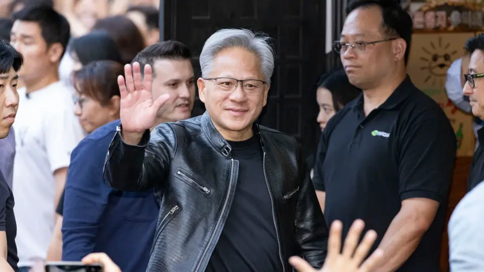 Nvidia and SK Hynix outline plan to weather years of memory shortage