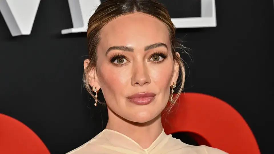 Hilary Duff Honors Hayden Panettiere in a Moving Goodbye Post