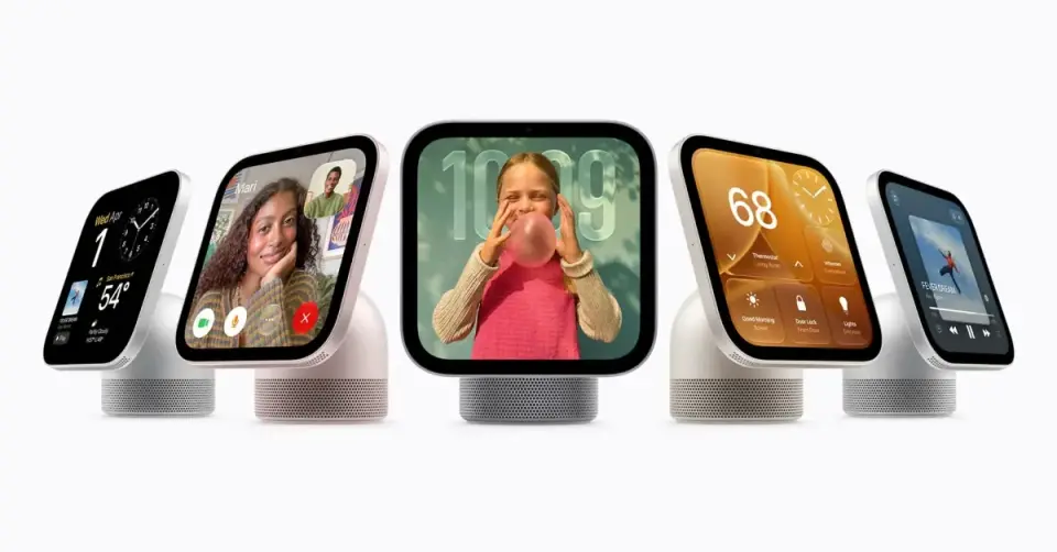 Apple Releases HomeView 27.2 Software, Revealing Wallpapers and CarPlay Integration