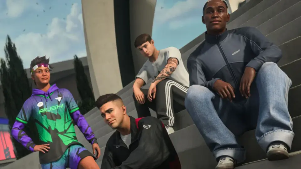 Ex-EA FC Dev Calls The Grounds a Career Low