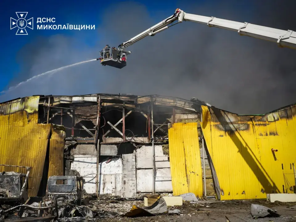 Ukraine’s Record Arctic Strike on Gas Plants Sparks Deadly Russian Retaliatory Barrage