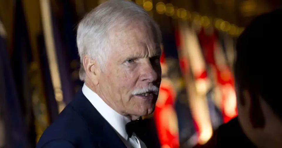 Ted Turner dies at 87, spotlighting Lewy body dementia
