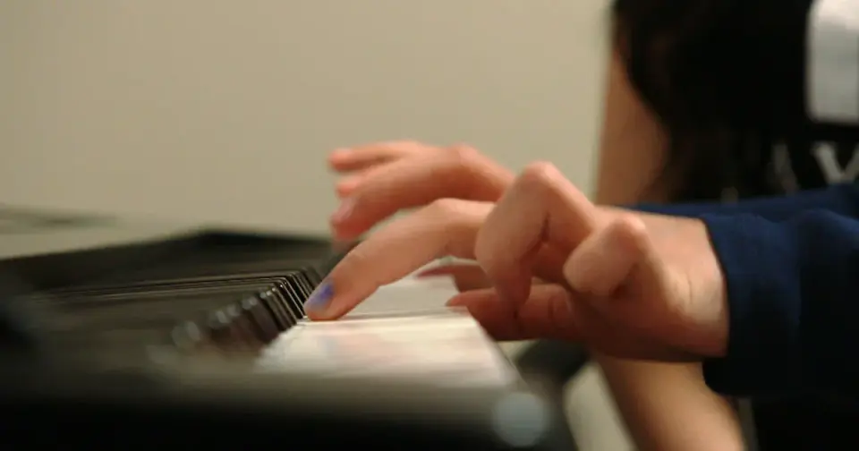 A New Piano Method Turns Practice Into Play