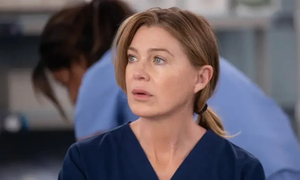 Grey's Anatomy Season 23 Premiere: Time Jump, New Chief, and Simone's Pregnancy