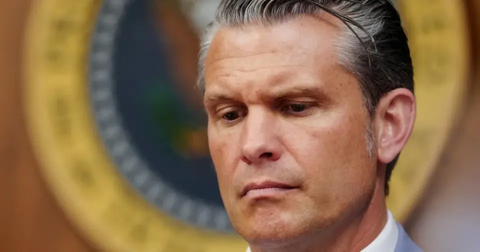 Hegseth's Promotion Blocks and Leadership Vacuum Deepen Pentagon Crisis