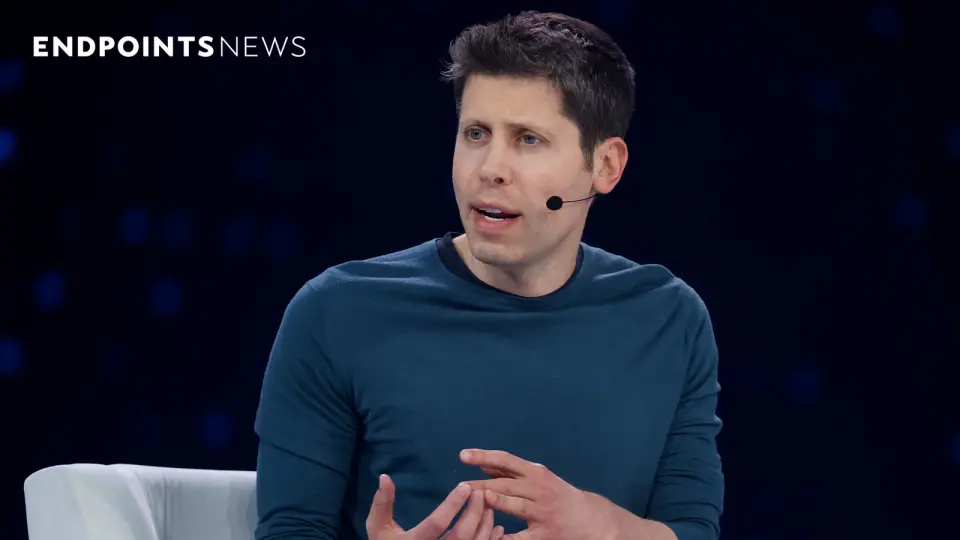 OpenAI Launches Life-Sciences AI to Rival Anthropic