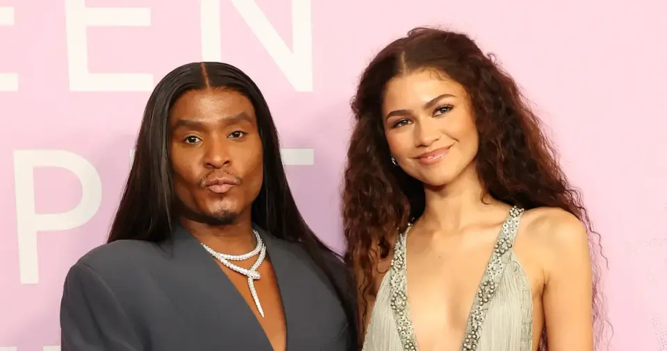 Stylist Law Roach Admits to Deliberately Misleading Media About Zendaya and Tom Holland's Secret Wedding