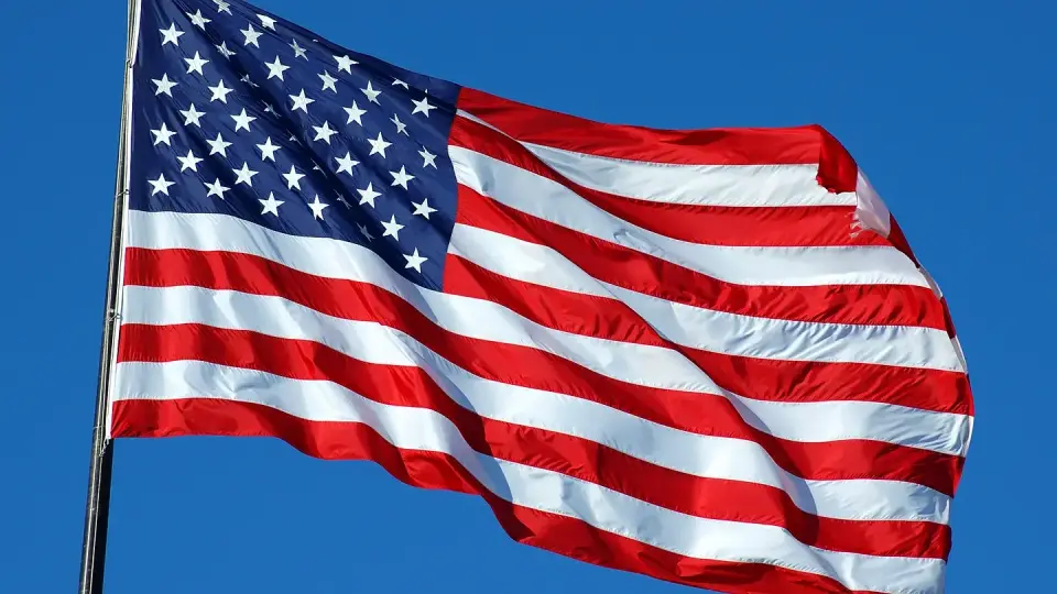 The Red, White, and Blue: A Quick History of the U.S. Flag