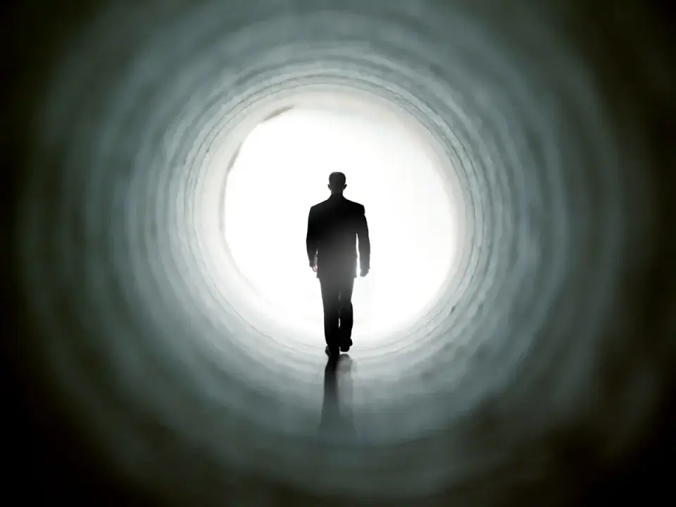 Twilight Brain: New Findings Hint at Surprising Activity Near Death