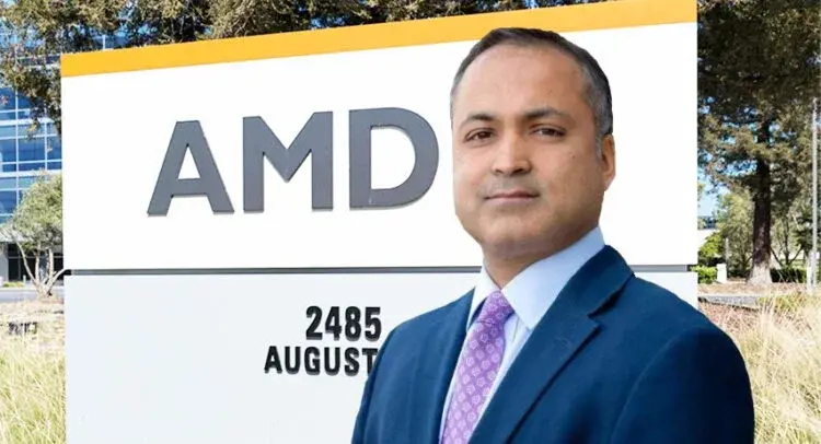 AMD’s Long-Term Upside Seen Amid MI450 Roadmap, Says Ruben Roy