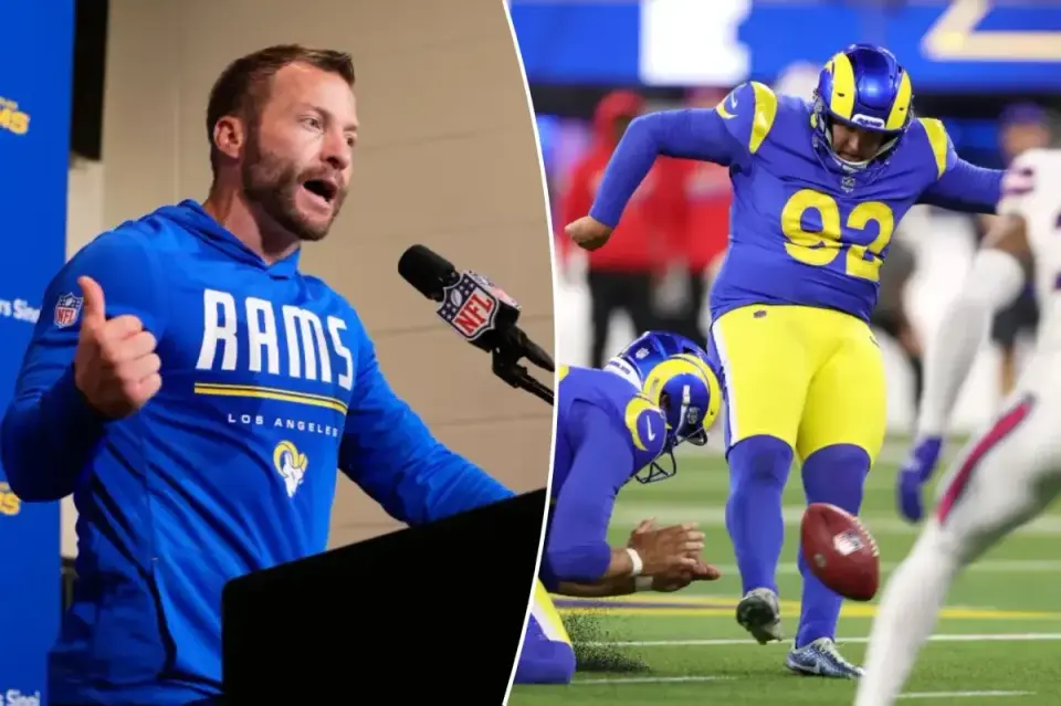 Rams Overhaul Special Teams After Overtime Collapse