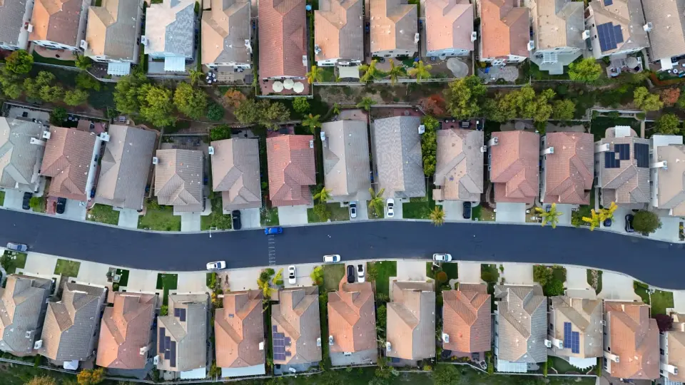 September Housing Data Confirms Deep Freeze as Rates Spike