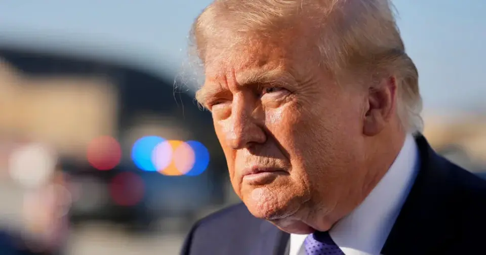 Midterm Week: Alaska Ballot Scandal, DOJ Subpoenas, and Trump's Florida Rally