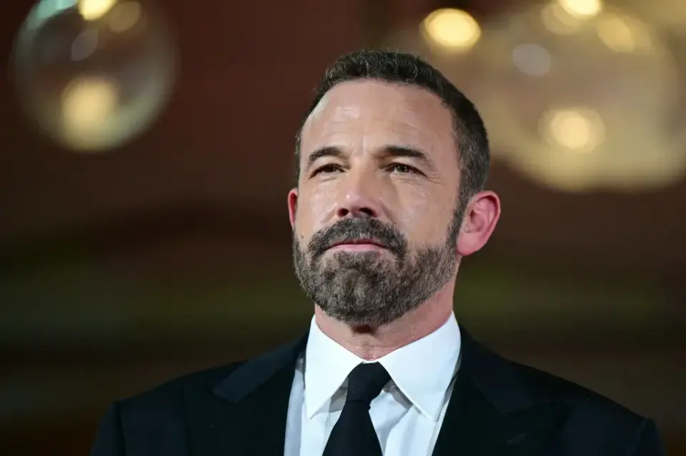 Affleck Defends AI Use in 'Animals' and Denies Netflix Creative Mandates