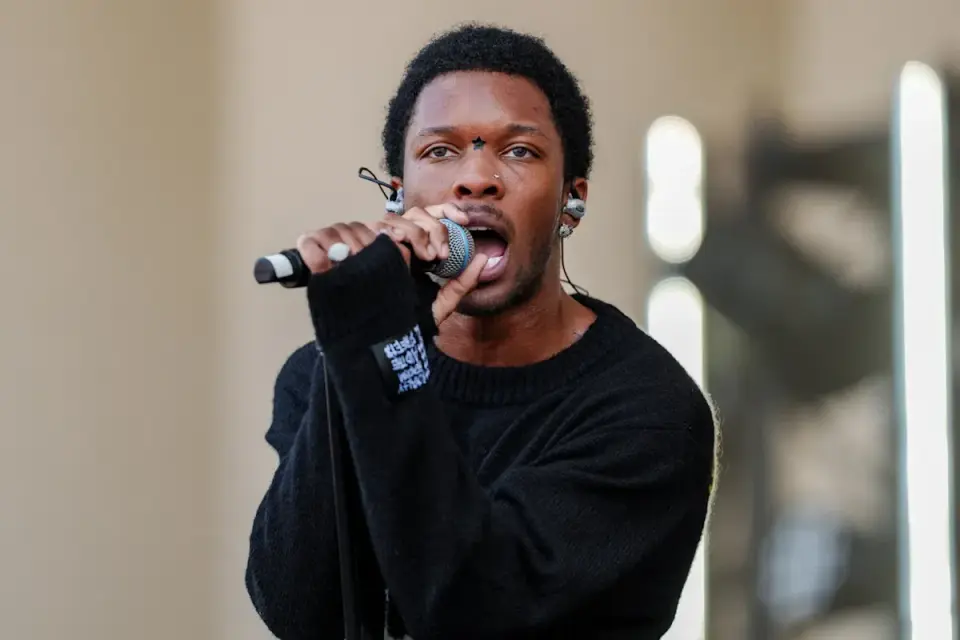 D4VD Dropped by Interscope, Collabs Pulled as Streaming Platforms Face Pressure