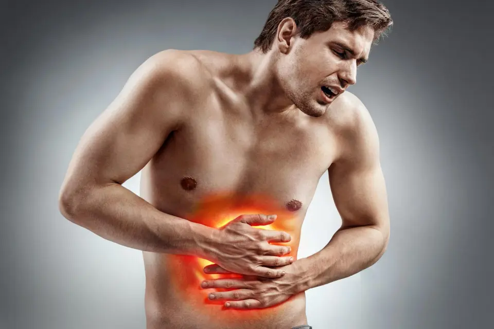 Licorice-Derived Glycyrrhizin Points to New IBD Therapy