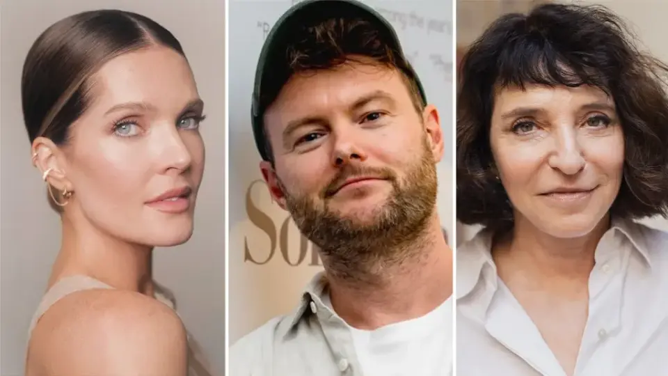 Meghann Fahy to Lead HBO Limited Series About Louise Woodward Trial