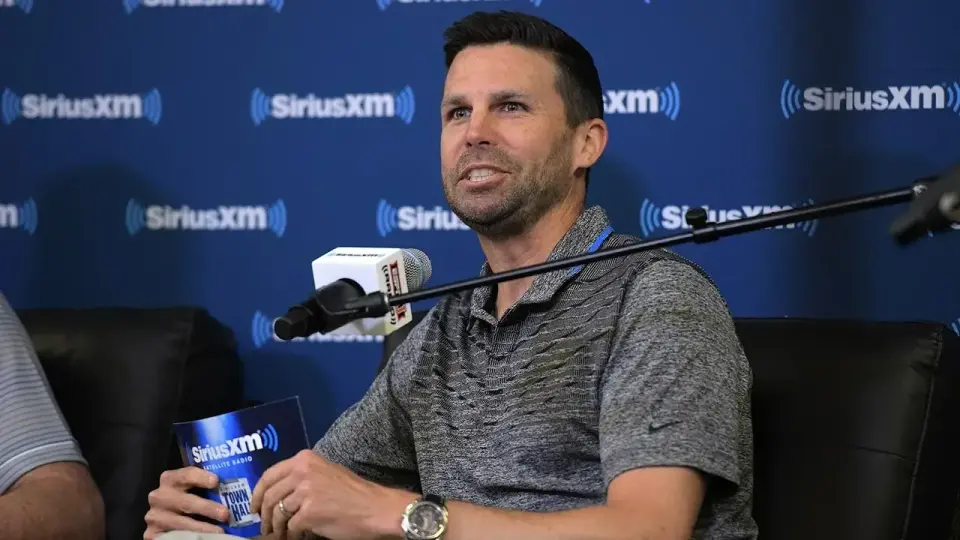 ESPN Analyst Chris Spatola, Coach K's Son-in-Law, Dies at 47