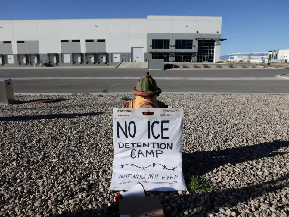 Second Circuit blocks Trump-era policy mandating detention of most immigrants
