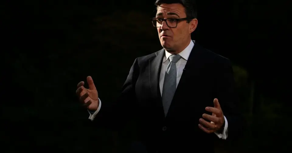 Burnham Faces Trump-Linked Diplomatic and Domestic Crises as Parliament Reopens