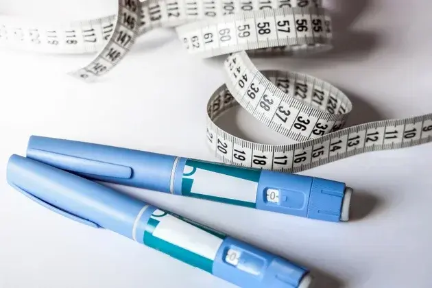 Lilly Obesity Drugs Lag Wegovy in Early Prescription Data, Weighing on Stock