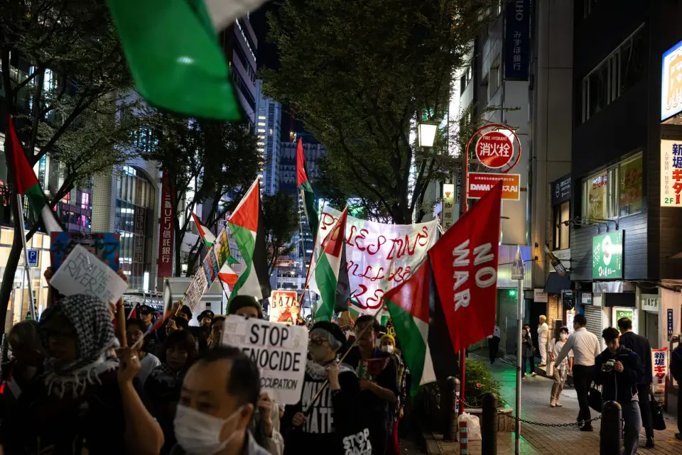 Third Anniversary of October 7 Marks a Global Schism Between Survivor Testimony and Ongoing War