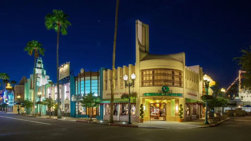 Disney World Arrest Ties Pyrotechnics Boss to California Fireworks Explosion