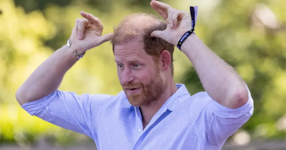 Charles’s Quiet Reconciliation Move Tests the Royal Family Rift