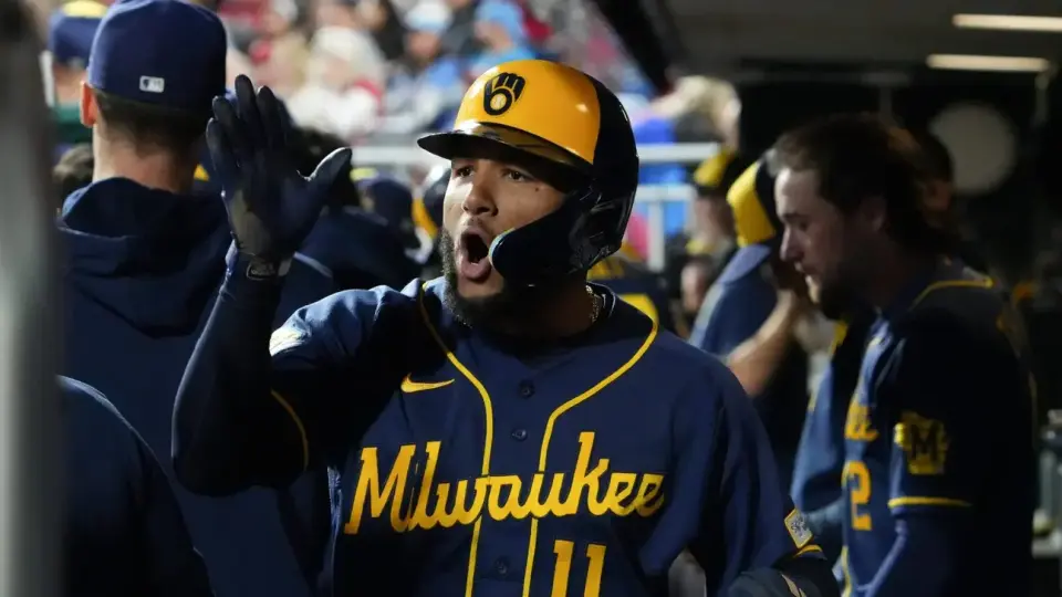 Brewers Reach Historic 100 Wins, Leaving Five MLB Franchises Without a Century