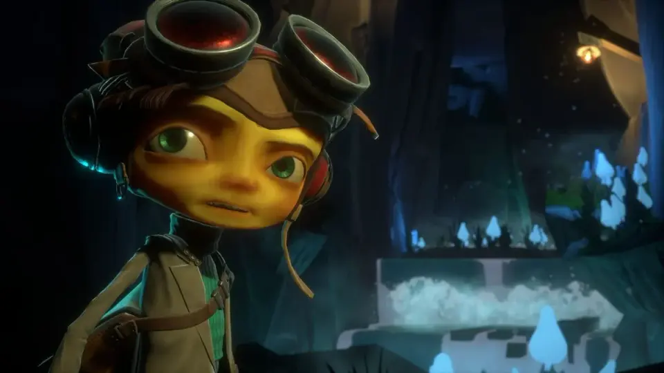 Double Fine Reclaims IP Rights but Abandons Union Push After Microsoft Split