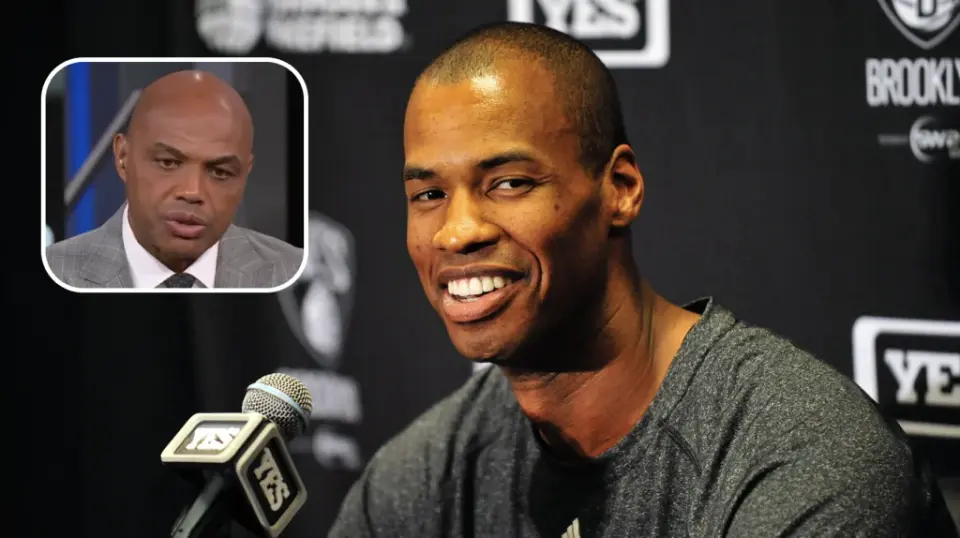Barkley: Sports Remain Homophobic, Even After Collins Came Out