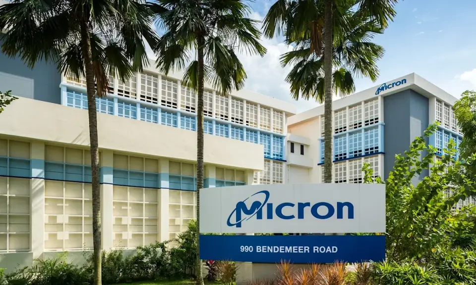 Micron Stock Could Reach $3,500 by 2030 If AI Memory Boom Plays Out