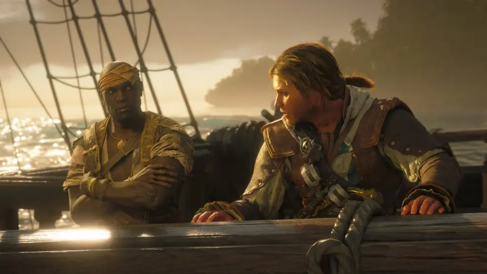 Ubisoft Barcelona Shrinks Team by 51 After Black Flag Resynced Launch