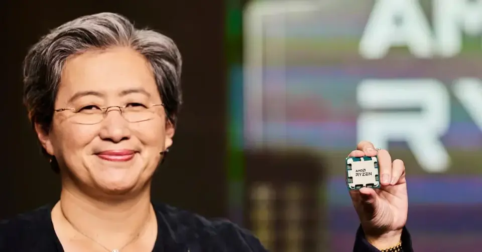 AMD bets big on old tech, promises motherboard longevity into 2030