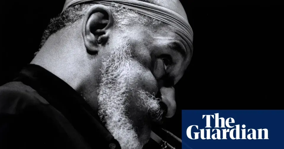 Jazz Legend Sonny Rollins Dies at 95, Closing a Golden Era of Improvisation