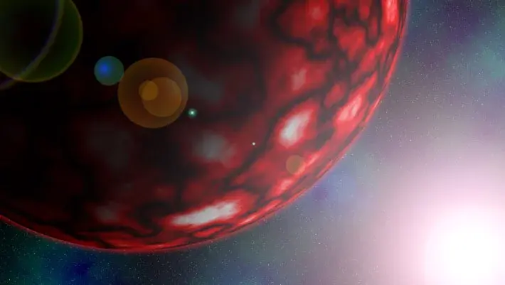 Dense Mega-Earth Gliese 523b Defies Planet Formation Theories with Polar Orbit