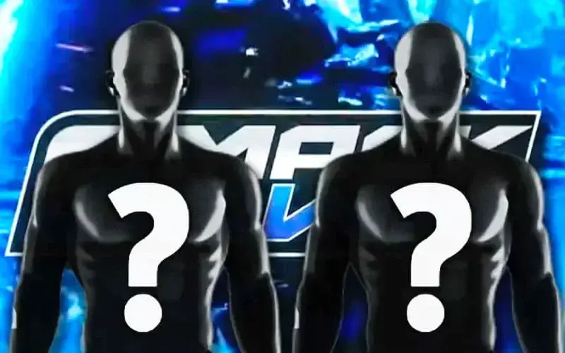 Owens, Punk and Green Set to Shine on SmackDown Aug. 7