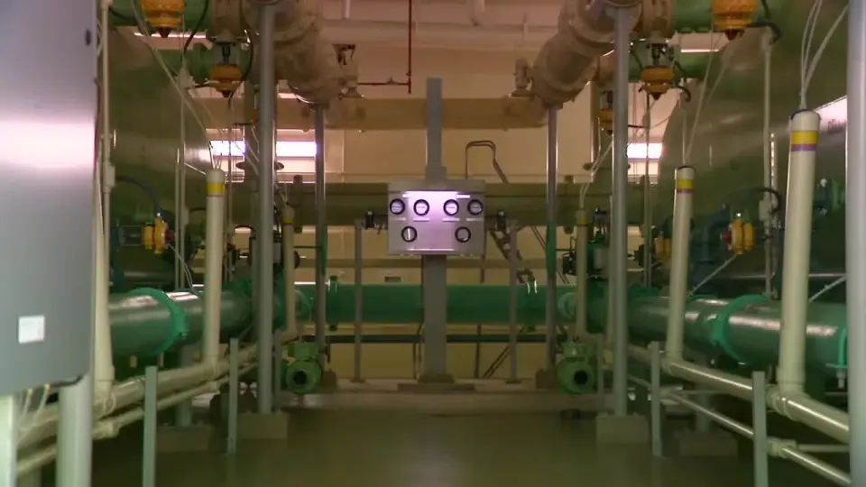 Federal warning: Hackers now targeting U.S. water systems, Minnesota among those affected