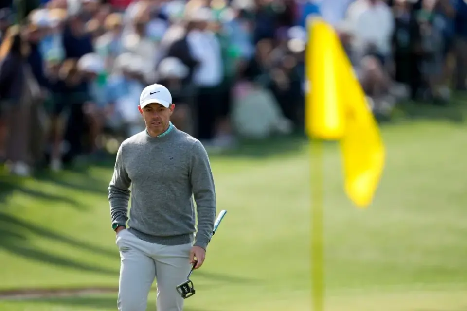 Loaded Masters Field Sets Stage for Scheffler, McIlroy and DeChambeau